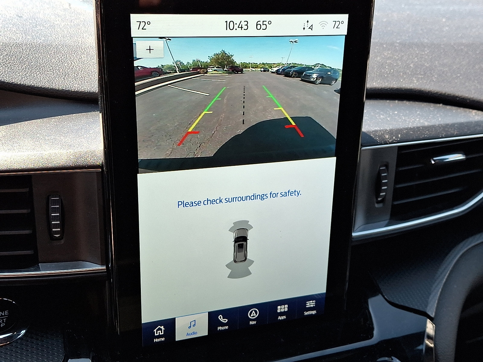 Used 2023 Ford Explorer ST w/ Equipment Group 401A image 22