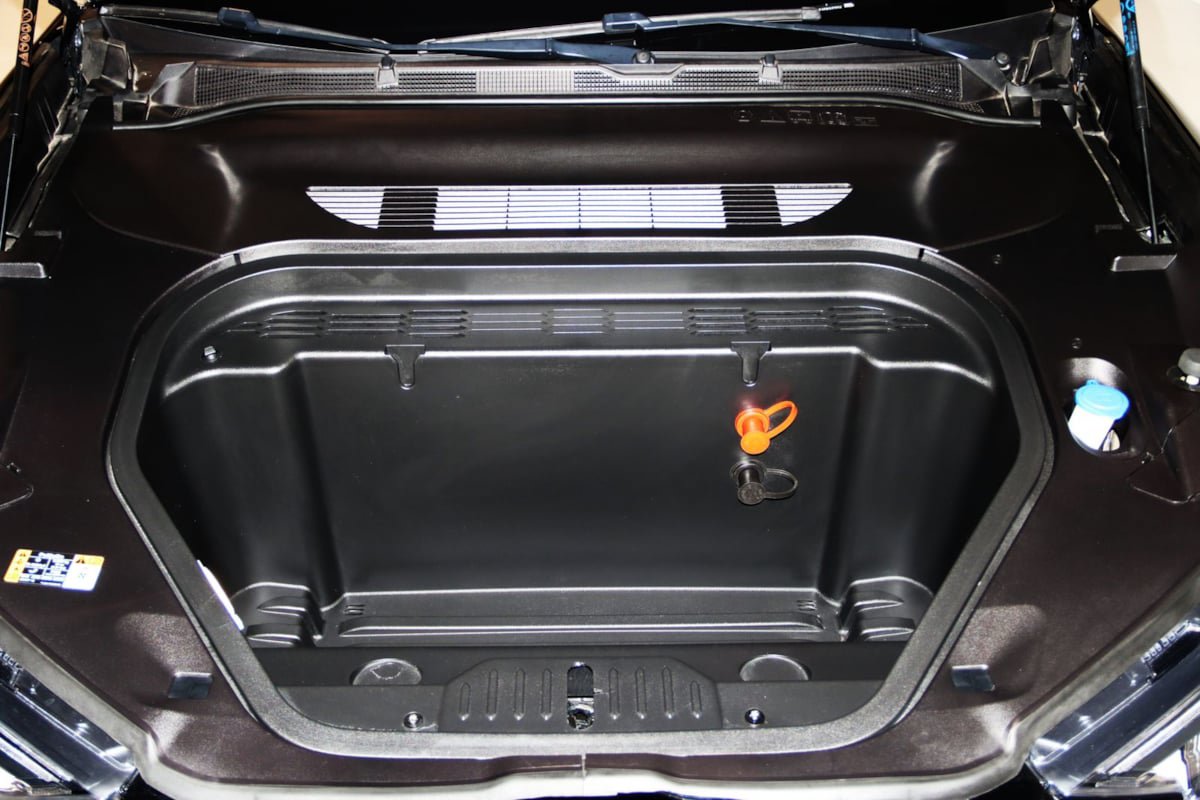 Used 2023 Ford Mustang Mach-E GT AWD/4WD image 72
