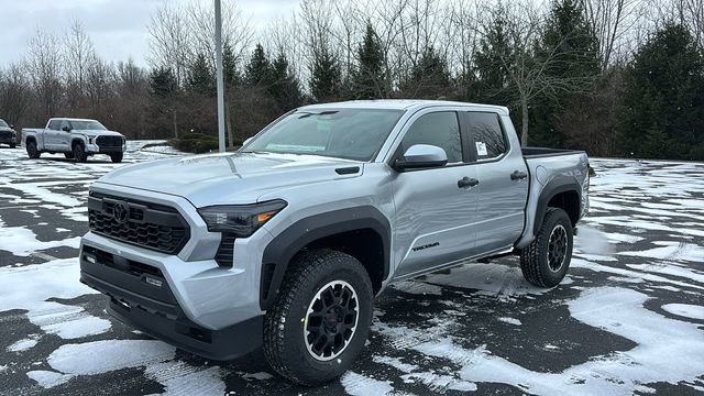 New 2026 Toyota Tacoma TRD Off-Road image 2
