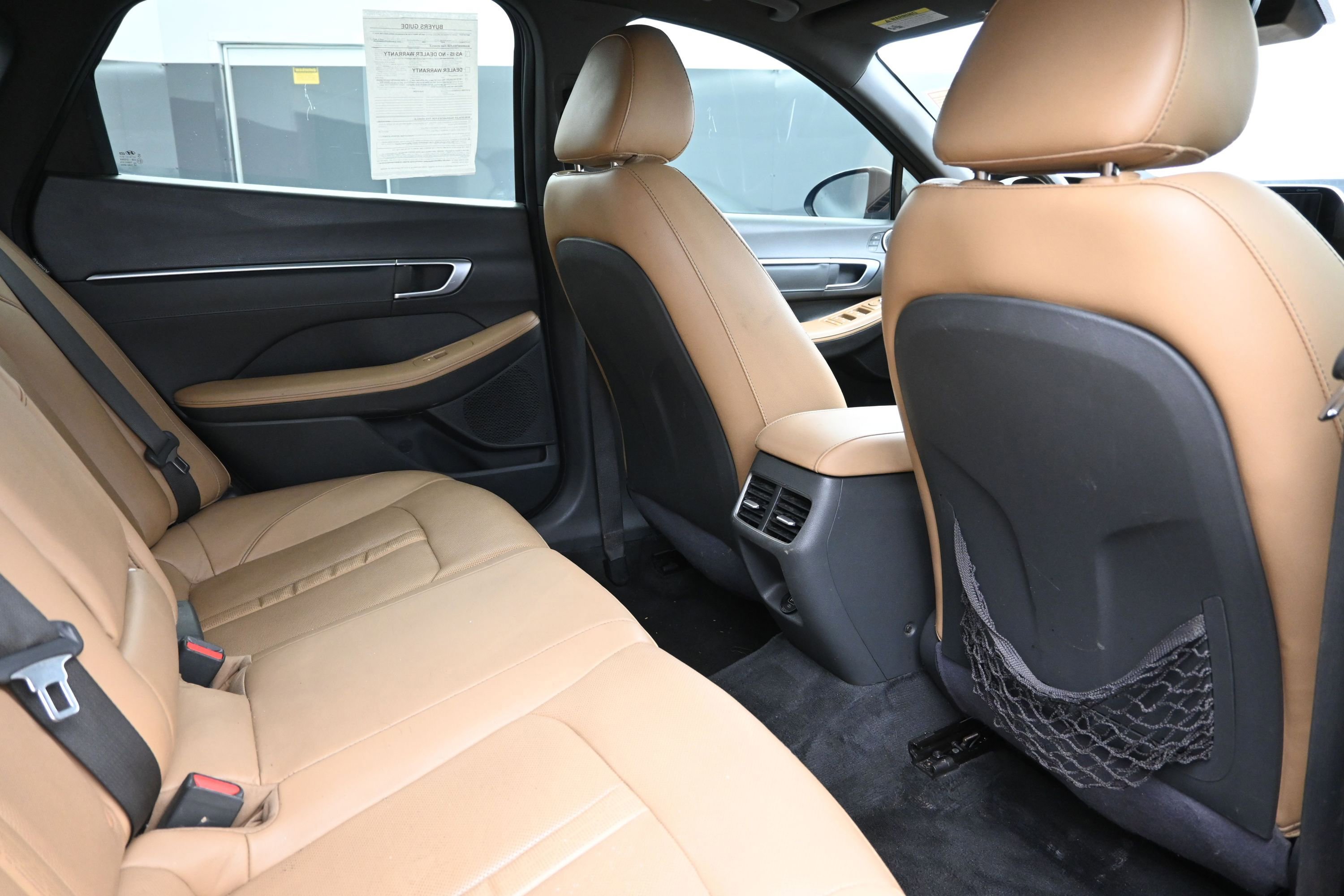 Used 2020 Hyundai Sonata Limited FWD image 24