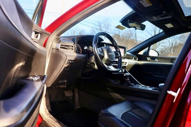 Used 2022 Kia K5 GT-Line w/ GT-Line FWD Premium Package image 15