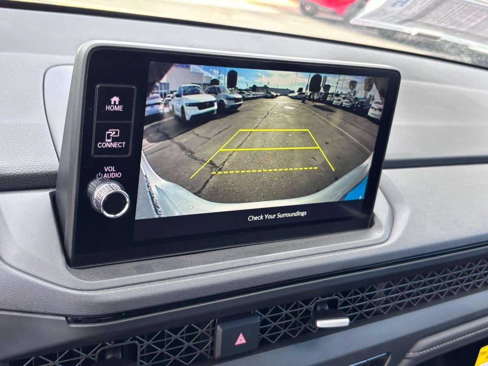 New 2026 Honda Accord SE image 19