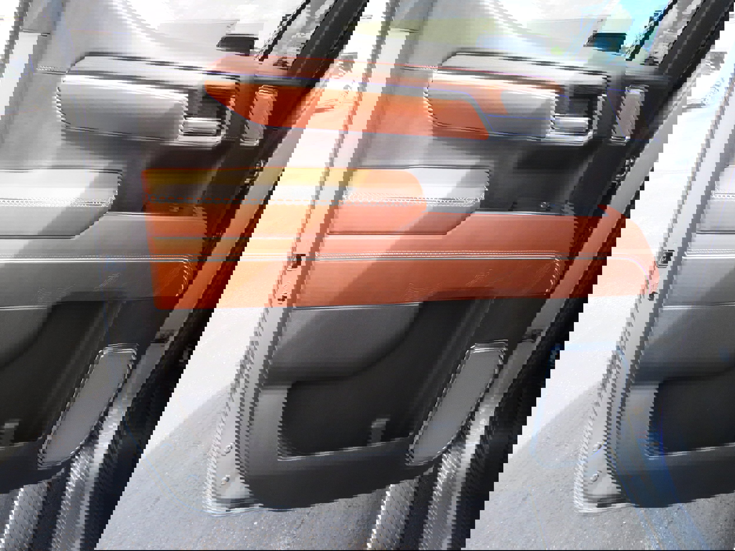 New 2026 GMC Sierra 1500 Denali Ultimate image 10