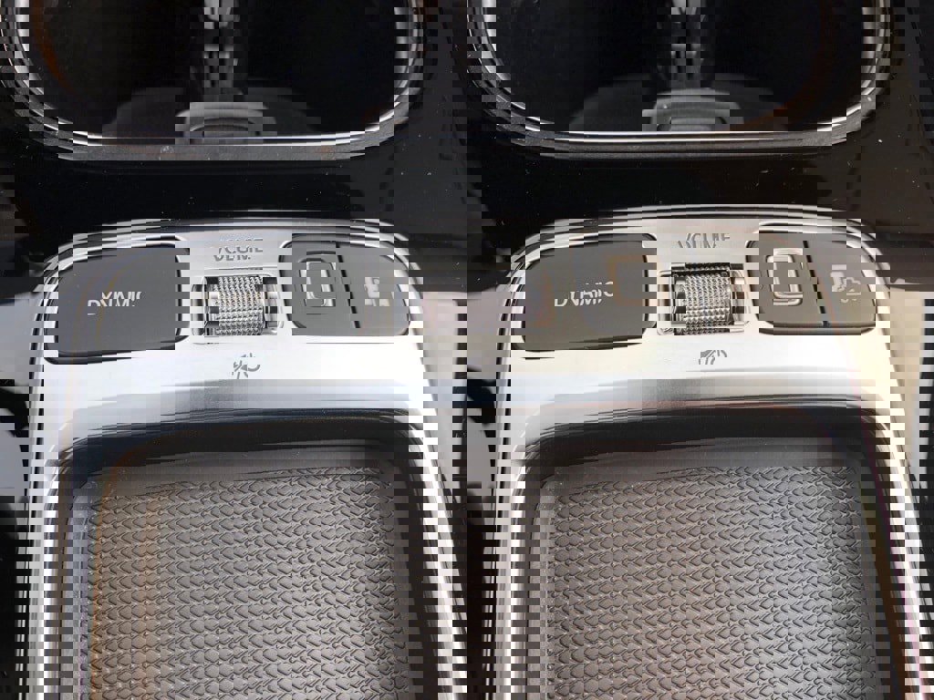 New 2025 Mercedes-Benz CLA 250 4MATIC image 33