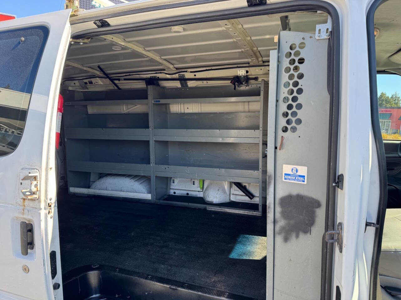 Used 2008 Ford E-150 and Econoline 150 image 19