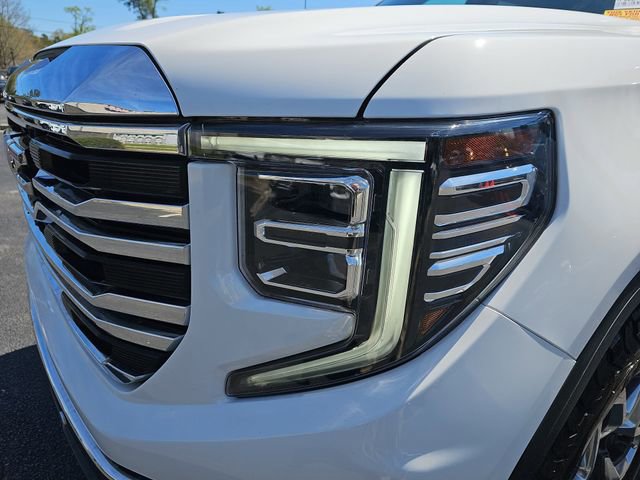 Used 2023 GMC Sierra 1500 SLT w/ SLT Premium Plus Package image 36