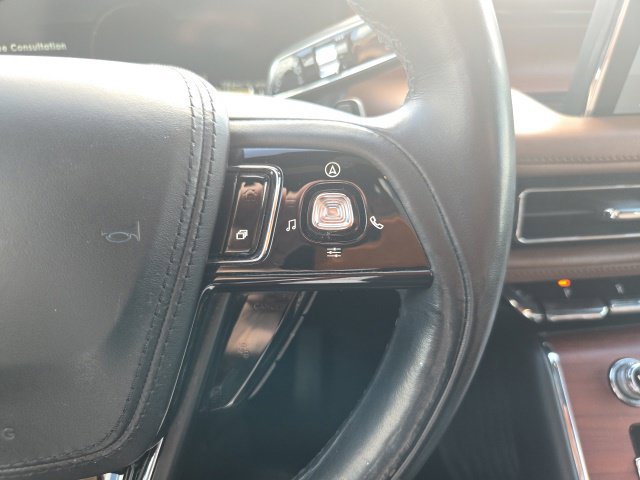 Certified 2021 Lincoln Aviator Reserve w/ Equipment Group 201A AWD/4WD image 33