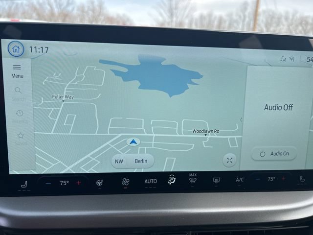 New 2026 Ford Escape Active w/ Tech Pack #1 AWD/4WD image 23