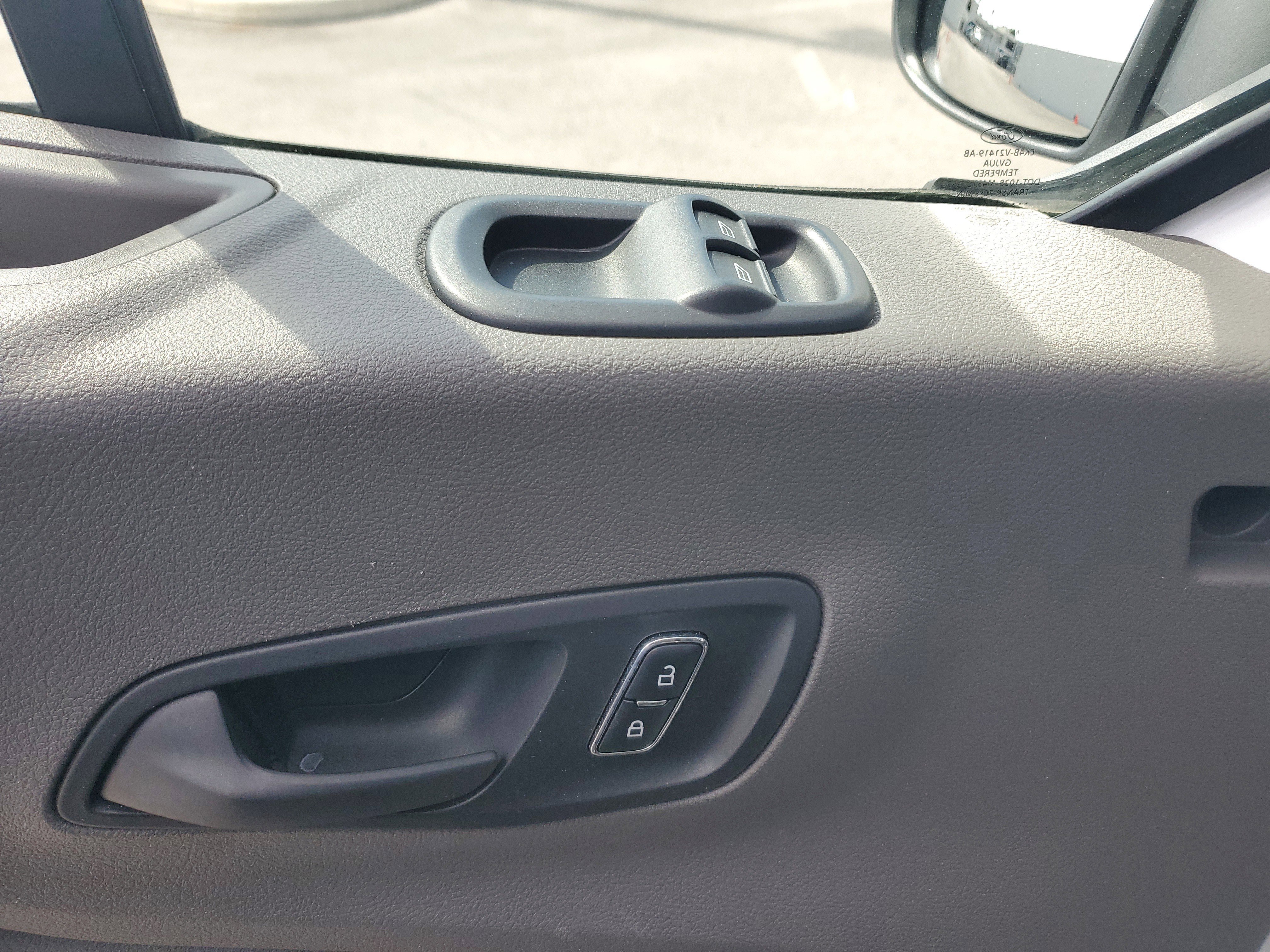 Used 2024 Ford Transit 250 Low Roof w/ Exterior Upgrade Package image 26