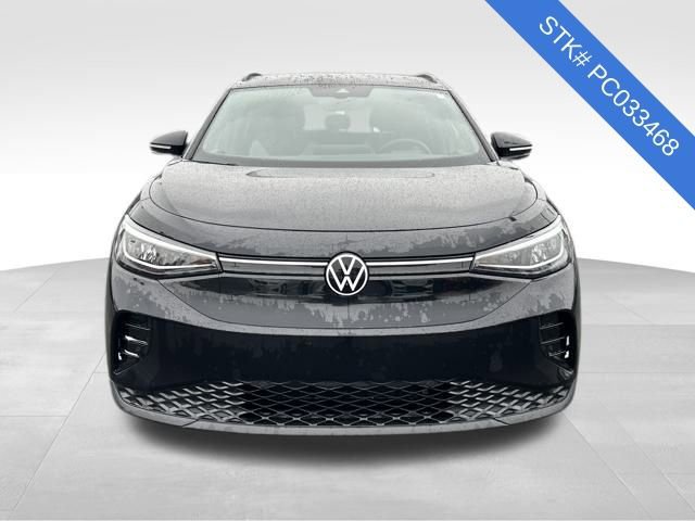 Used 2023 Volkswagen ID.4 Pro image 2