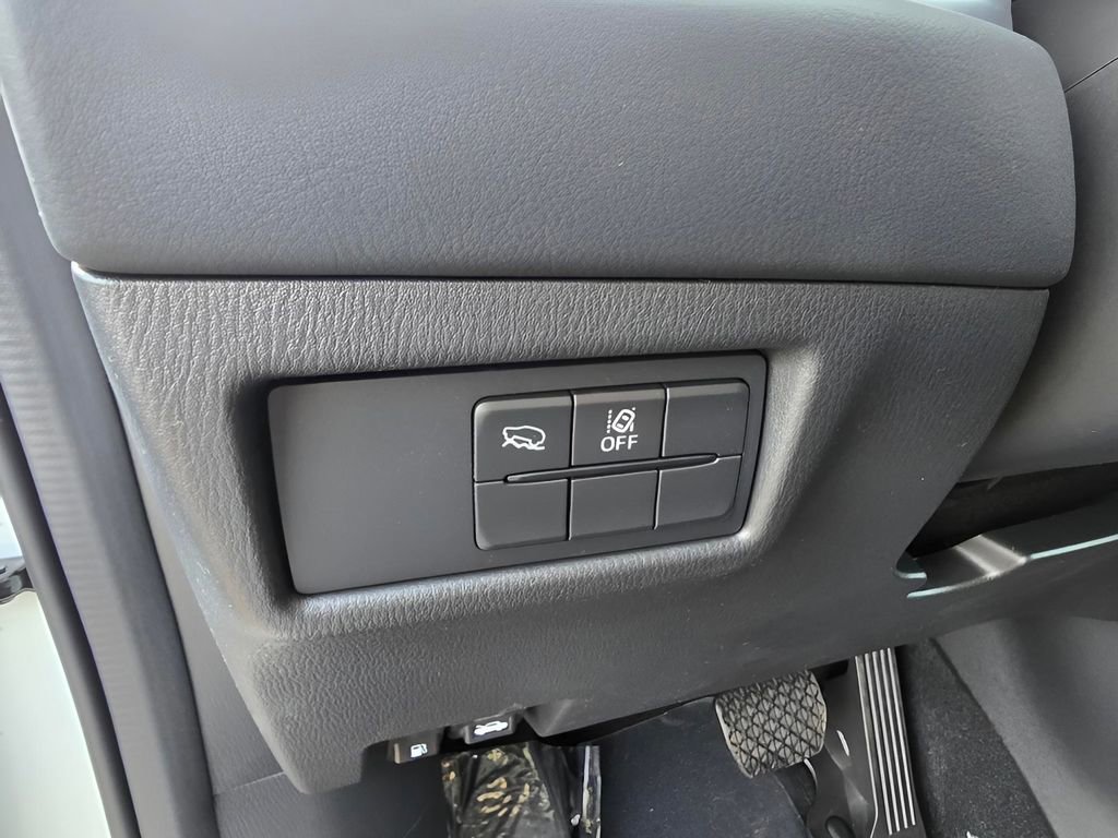 New 2025 MAZDA CX-5 AWD 2.5 S image 19