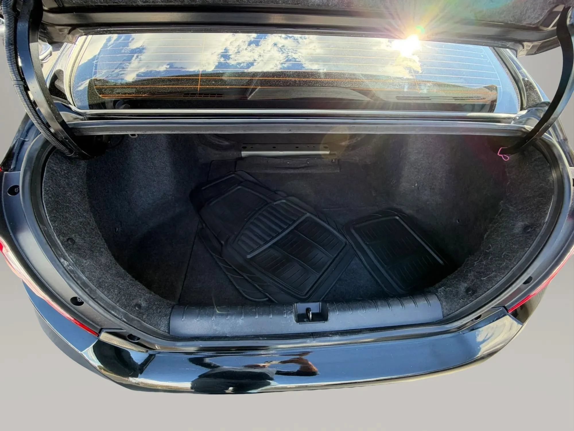 Used 2017 Honda Civic LX image 17