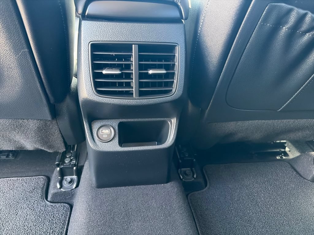 Used 2021 Kia Seltos SX AWD/4WD image 35