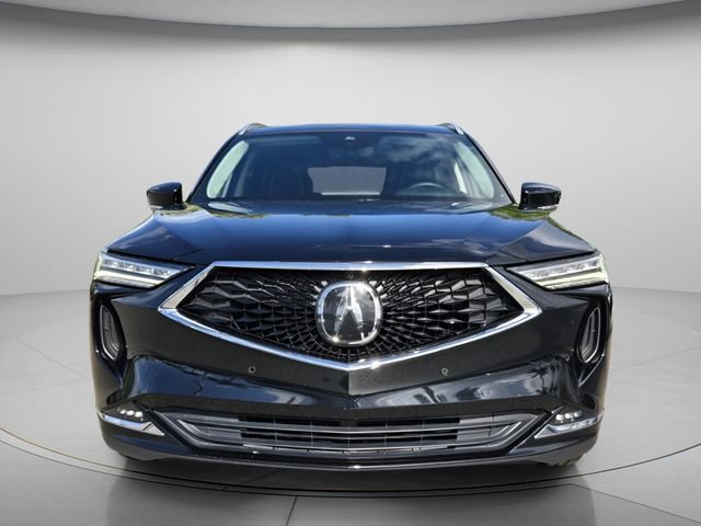 Used 2024 Acura MDX SH-AWD w/ Advance Package image 5