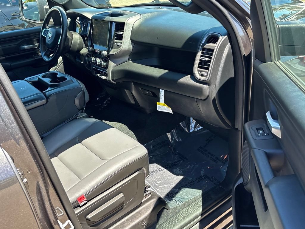 Used 2026 RAM 1500 Tradesman RWD image 27