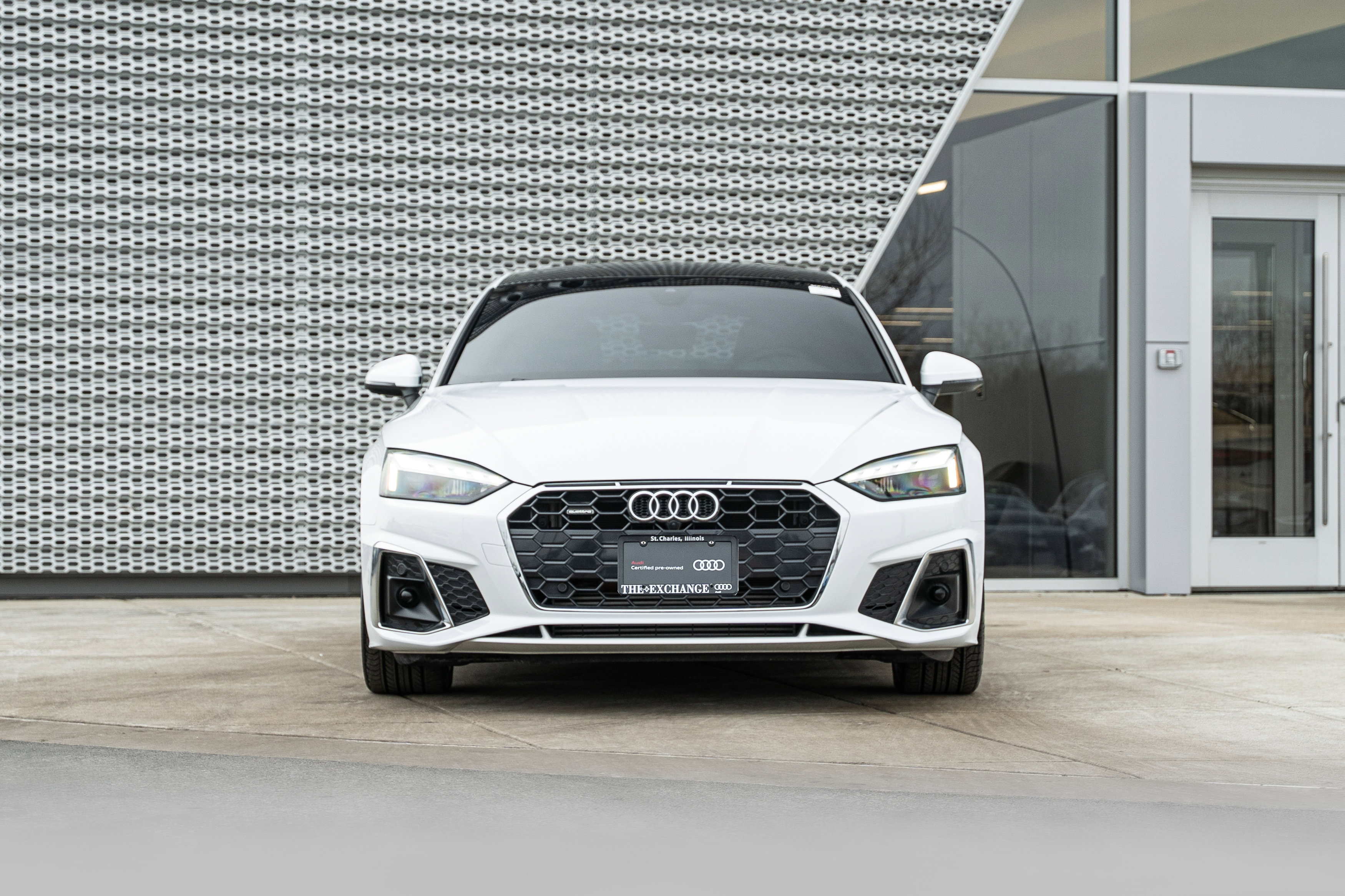 Certified 2024 Audi A5 2.0T Premium Plus w/ Premium Plus image 35