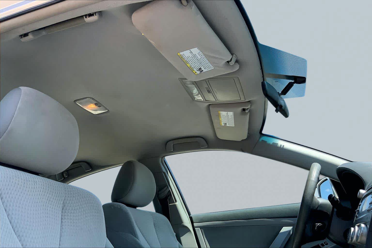 Used 2011 Toyota Camry LE w/ LE Extra-Value Pkg FWD image 13