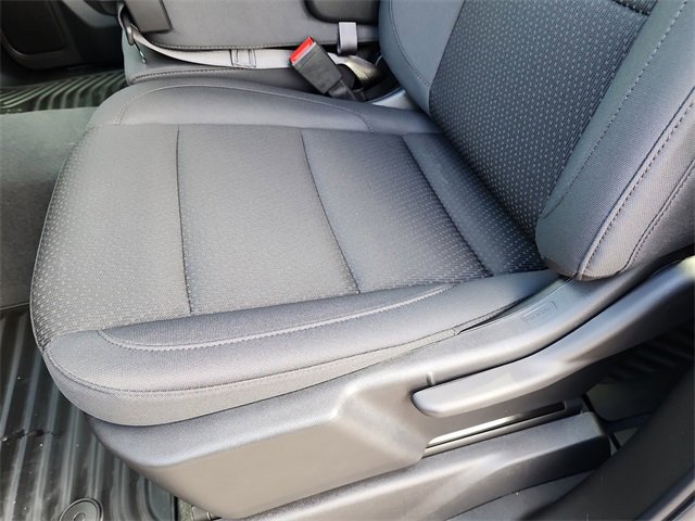 New 2026 GMC Sierra 1500 Pro w/ Graphite Edition image 16