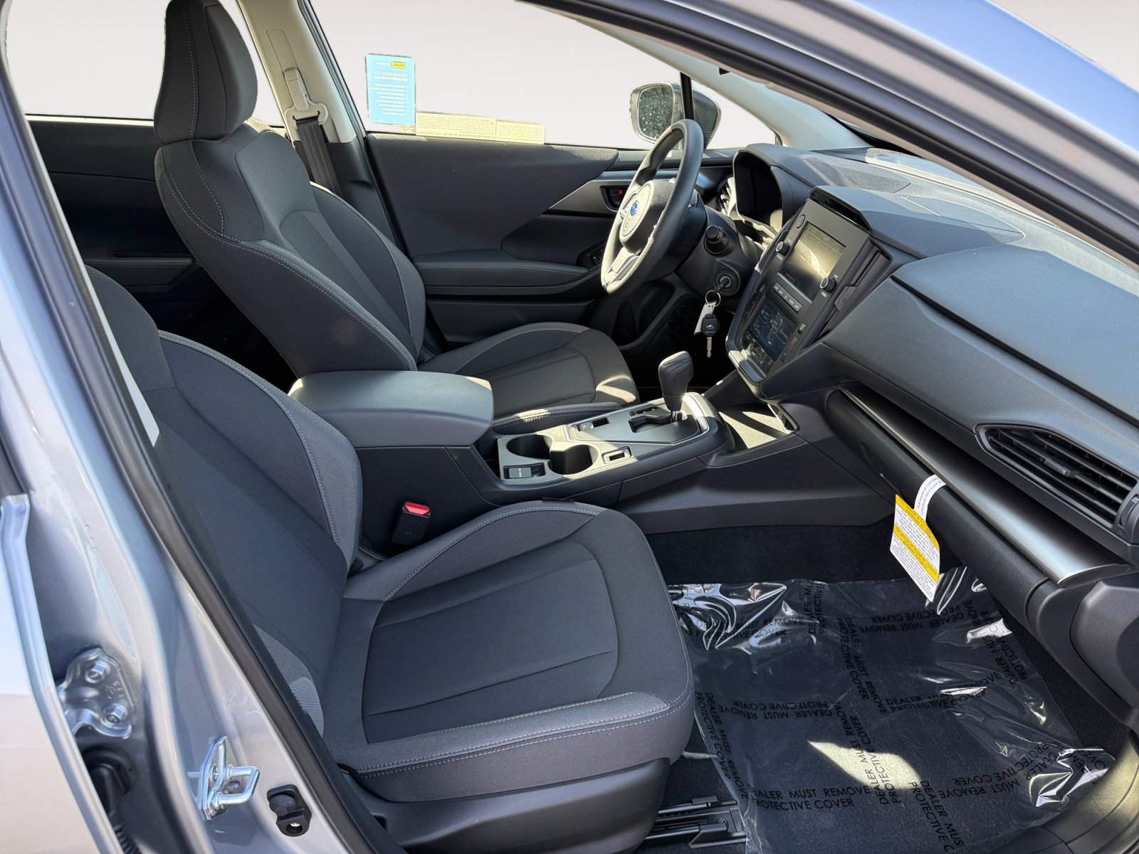 Used 2025 Subaru Impreza 2.0i image 19