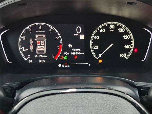 Used 2022 Honda Civic Sport image 11