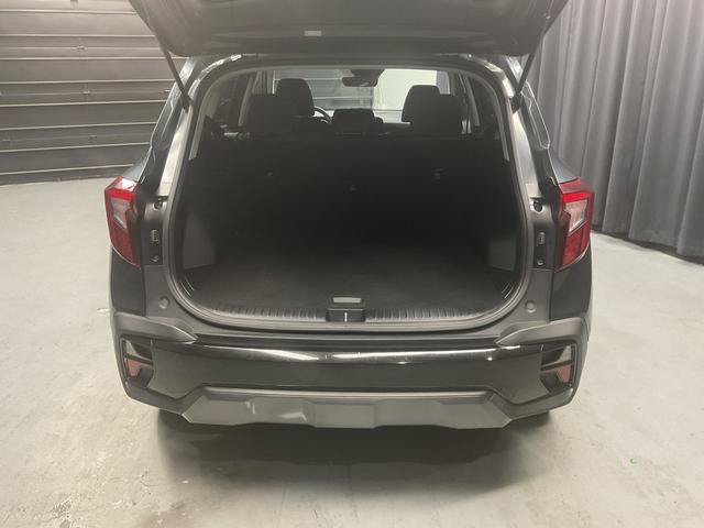 Used 2024 Kia Seltos X-Line AWD/4WD image 6