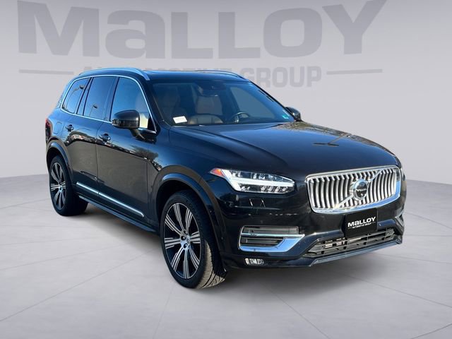 Used 2021 Volvo XC90 T6 Inscription image 7