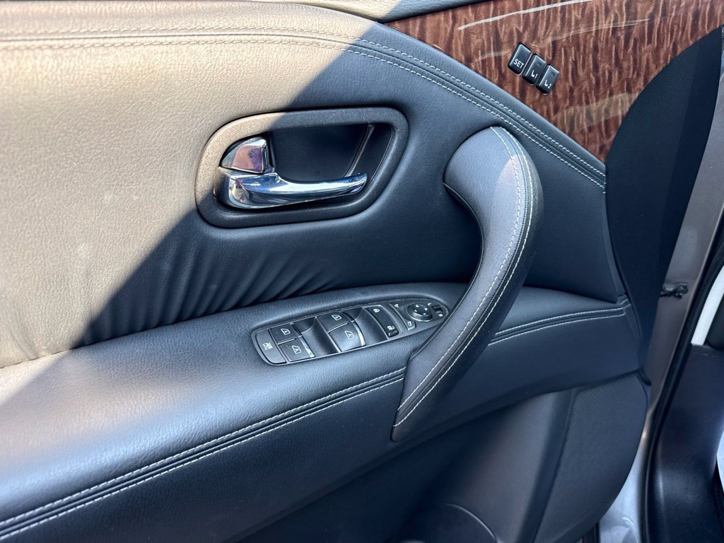 Used 2018 Nissan Armada SL w/ Premium Package AWD/4WD image 21