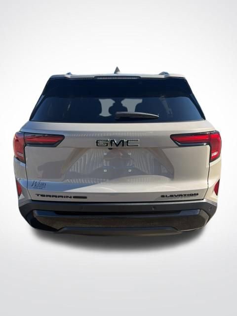New 2026 GMC Terrain Elevation w/ Elevation Premium Package image 34
