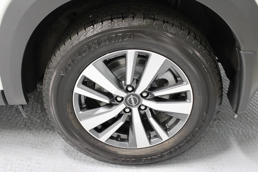 Certified 2024 Nissan Pathfinder SL AWD/4WD image 20