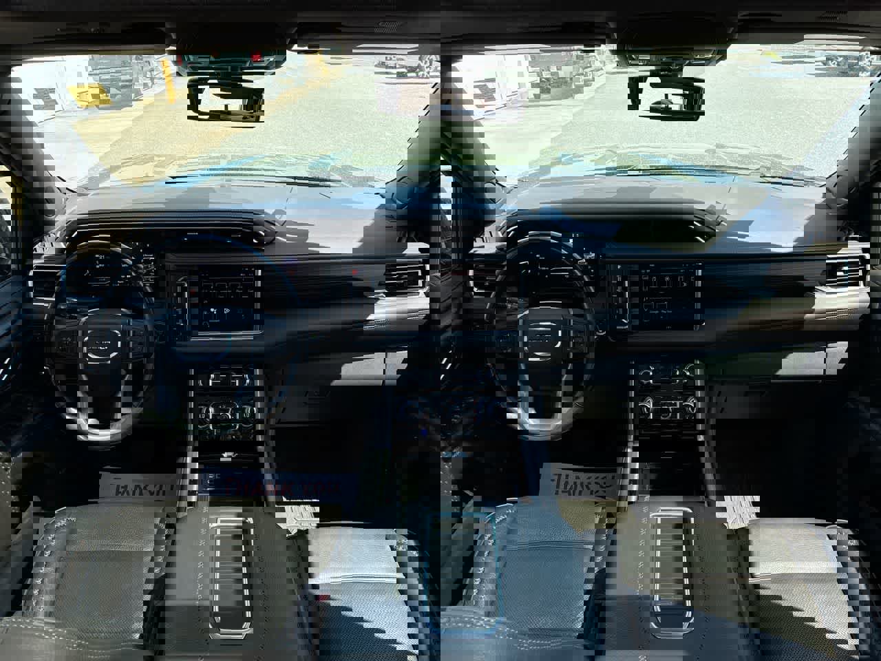 Used 2022 GMC Yukon XL Denali image 21