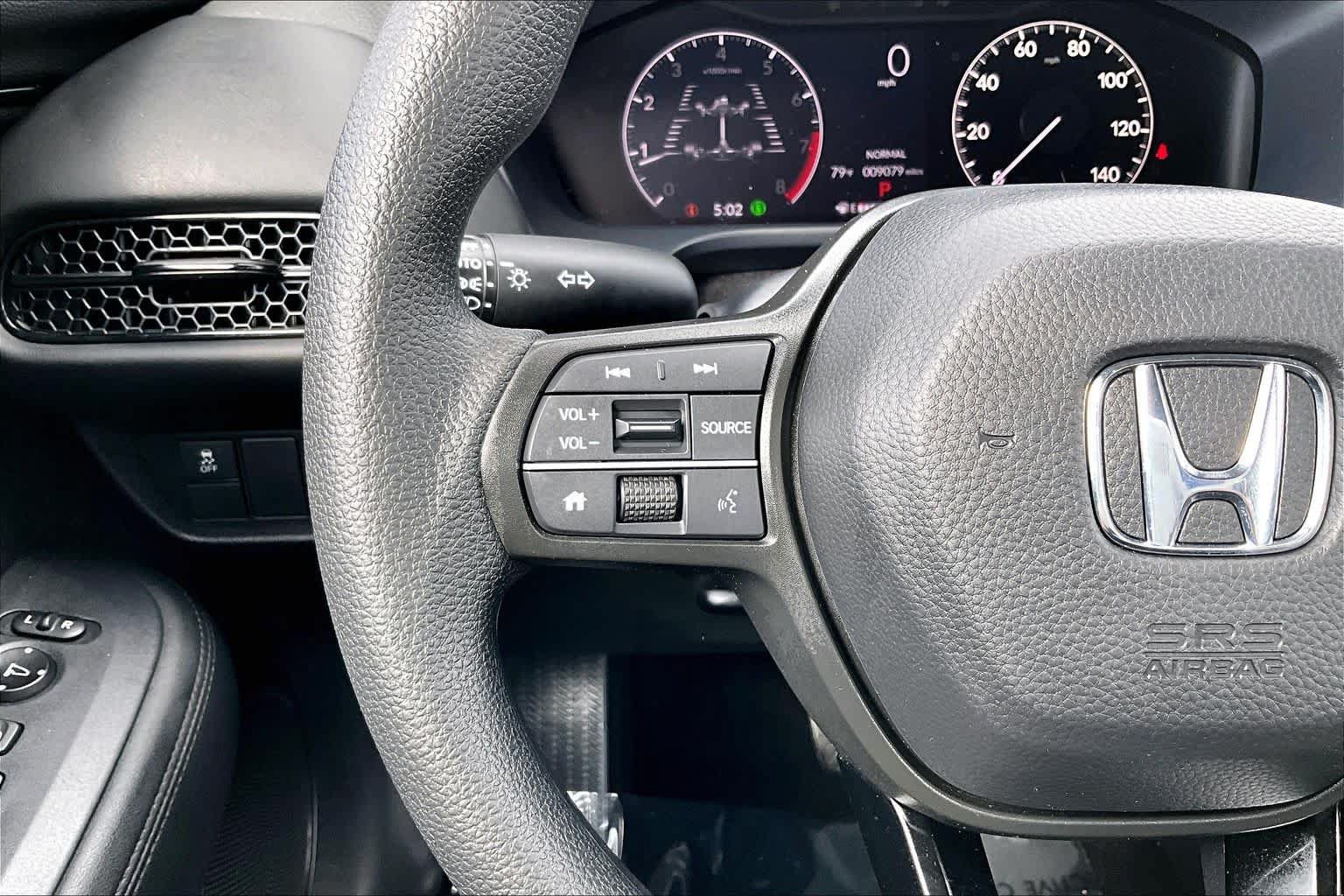 Used 2024 Honda HR-V LX image 24