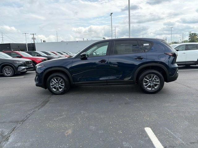 New 2026 MAZDA CX-5 Select AWD/4WD image 15