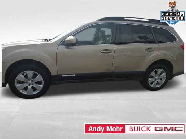 Used 2010 Subaru Outback 2.5i Premium AWD/4WD image 11