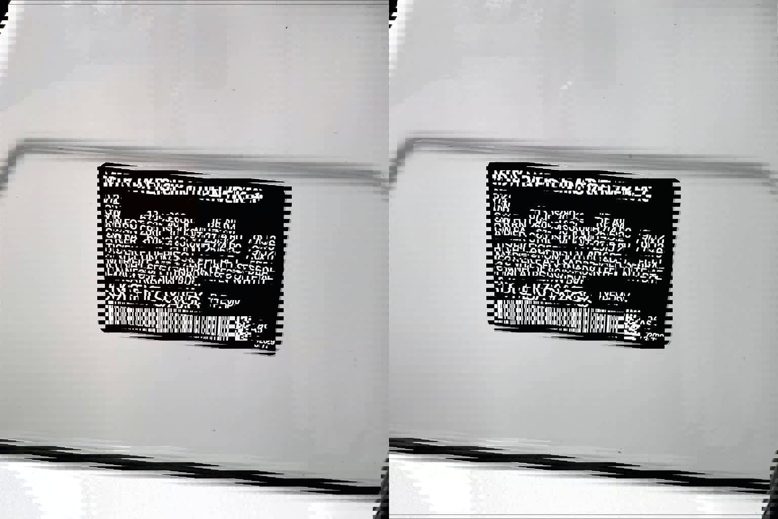 Certified 2025 BMW X5 sDrive40i w/ Executive Package image 31