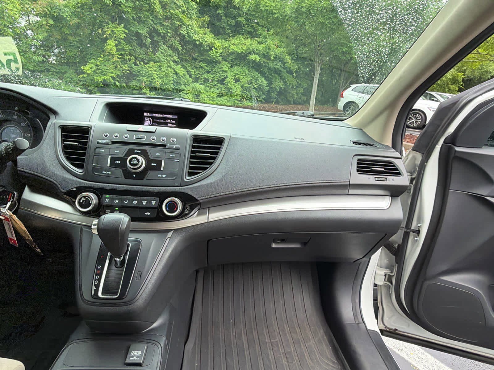 Used 2016 Honda CR-V LX image 18