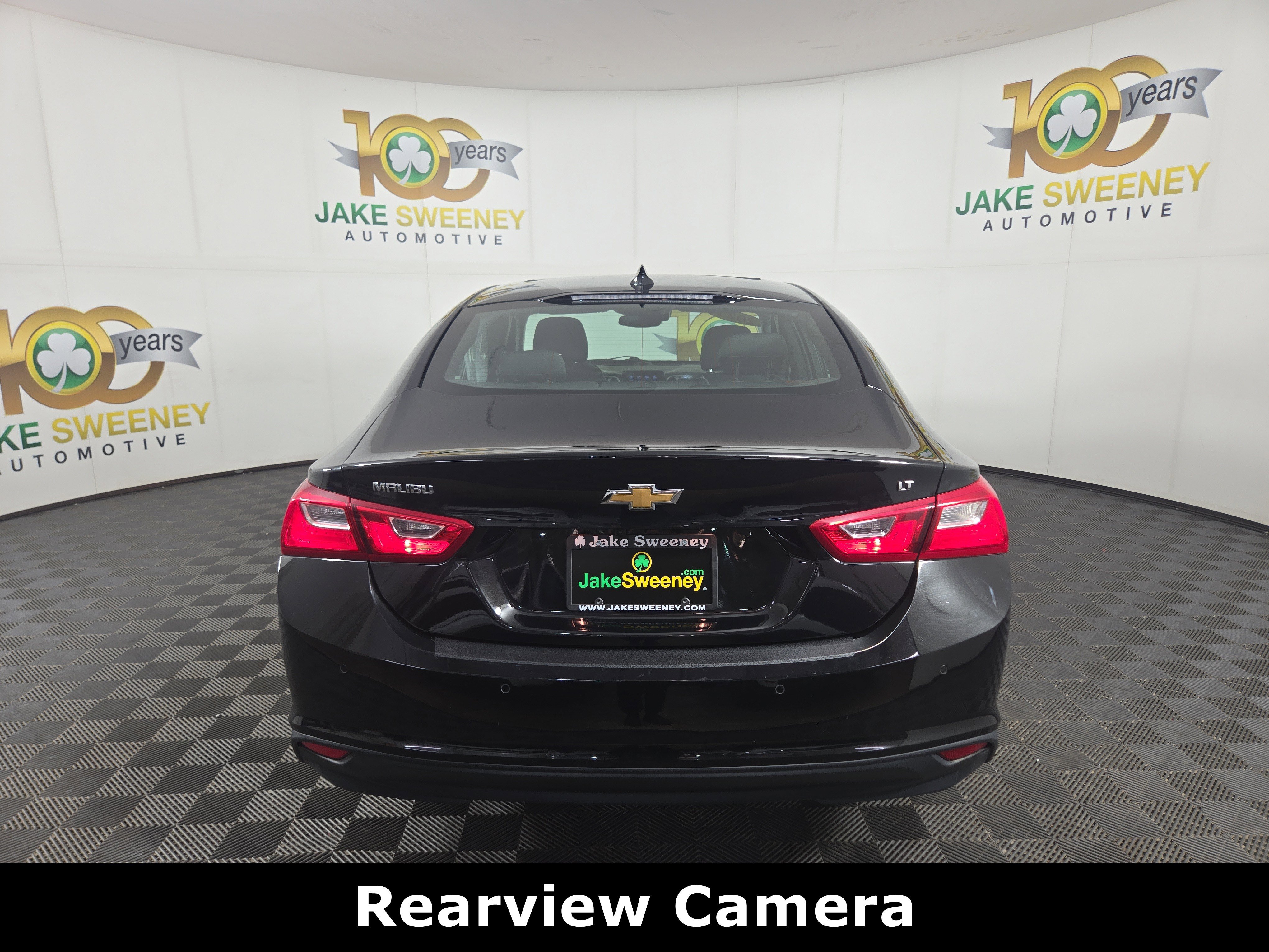 Certified 2024 Chevrolet Malibu LT image 7