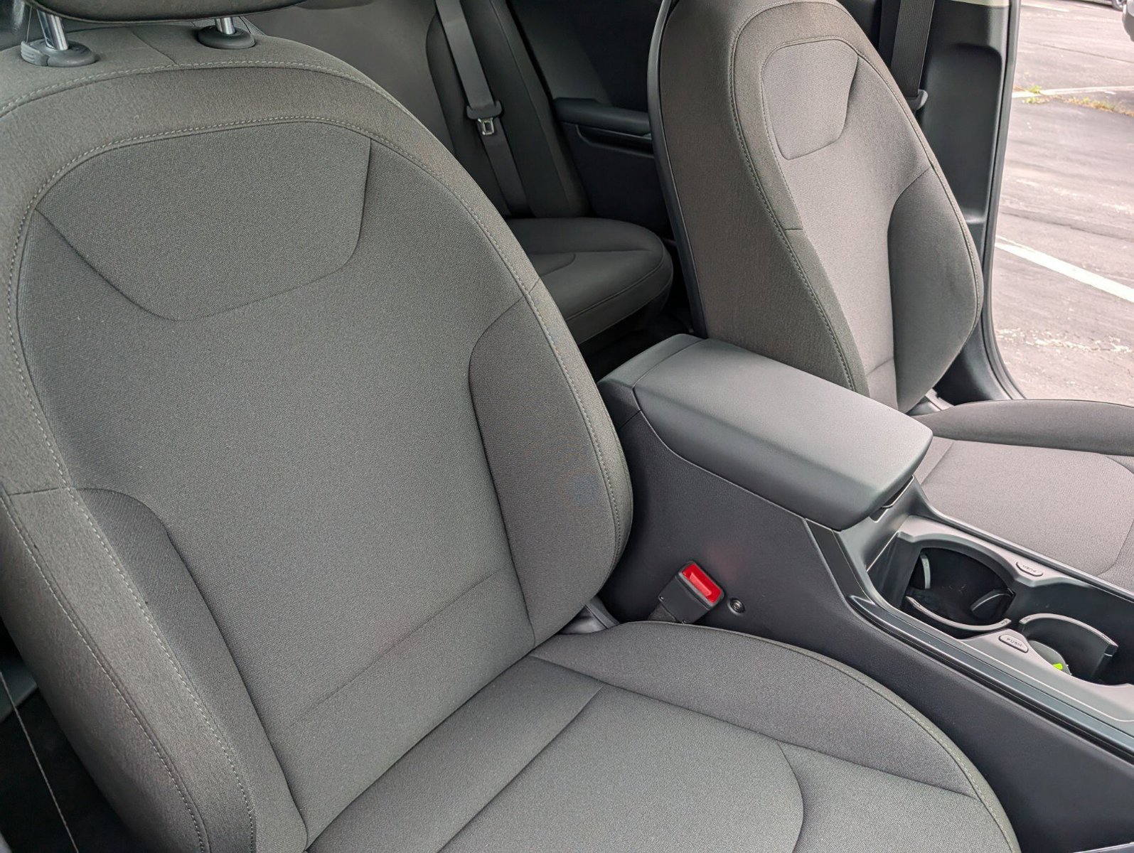 New 2026 Kia K4 FWD image 26