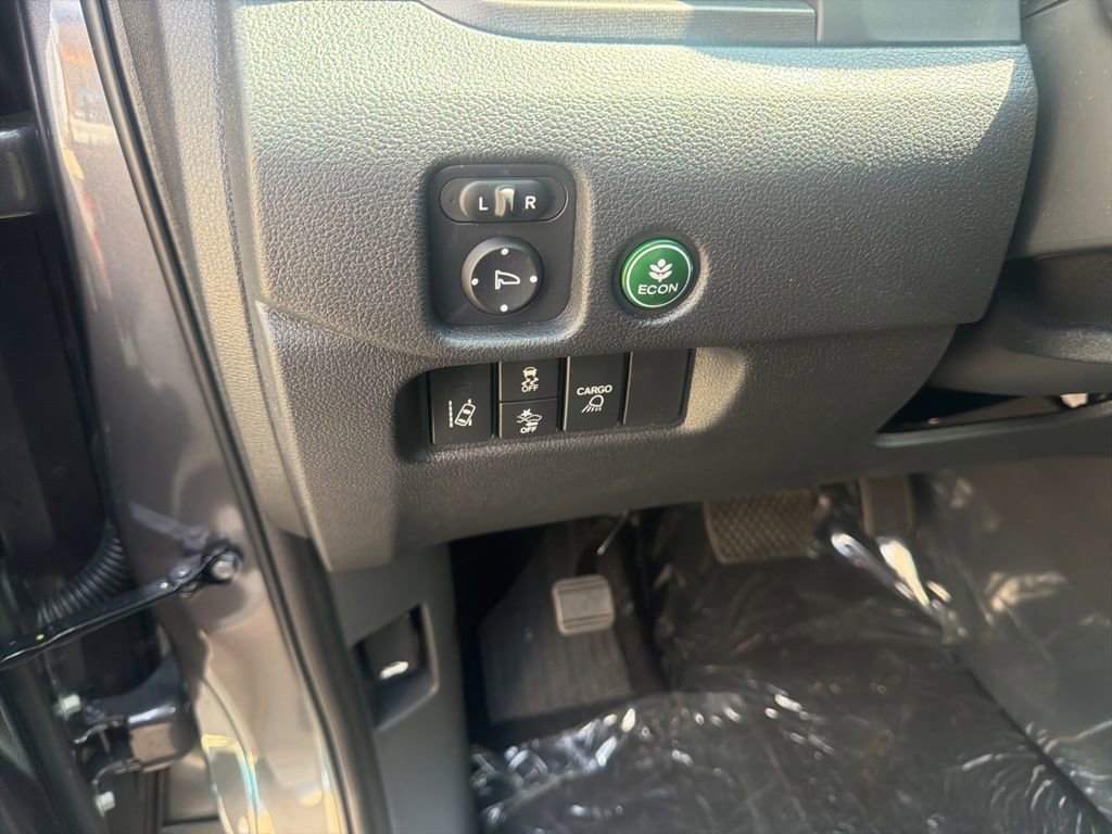 New 2026 Honda Ridgeline RTL image 22