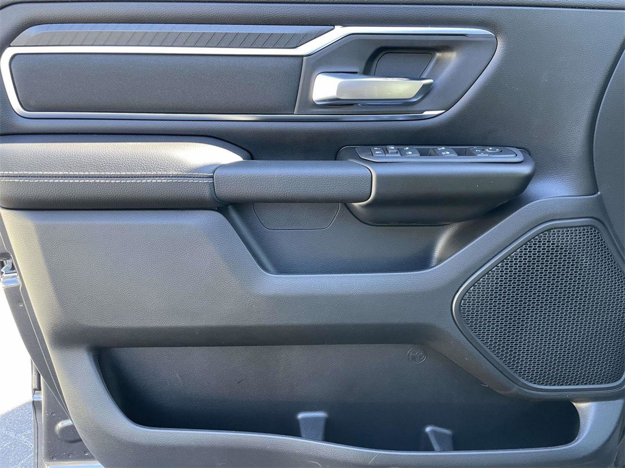 New 2026 RAM 1500 Big Horn image 26