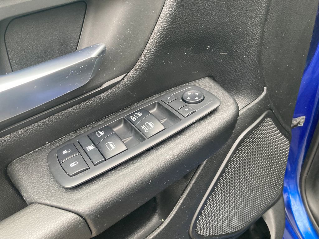 Used 2019 RAM 1500 Tradesman AWD/4WD image 14