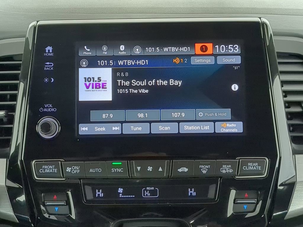 Used 2019 Honda Odyssey EX-L image 22