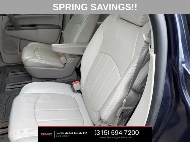 Used 2015 Buick Enclave Premium image 19