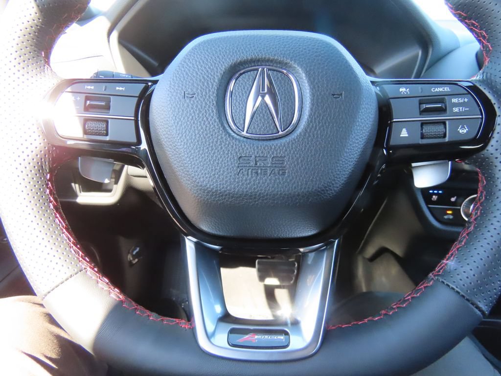 New 2026 Acura ADX A-Spec AWD/4WD image 19