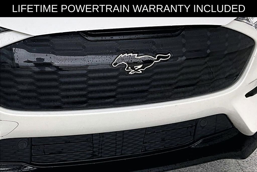 Used 2021 Ford Mustang Mach-E GT AWD/4WD image 32