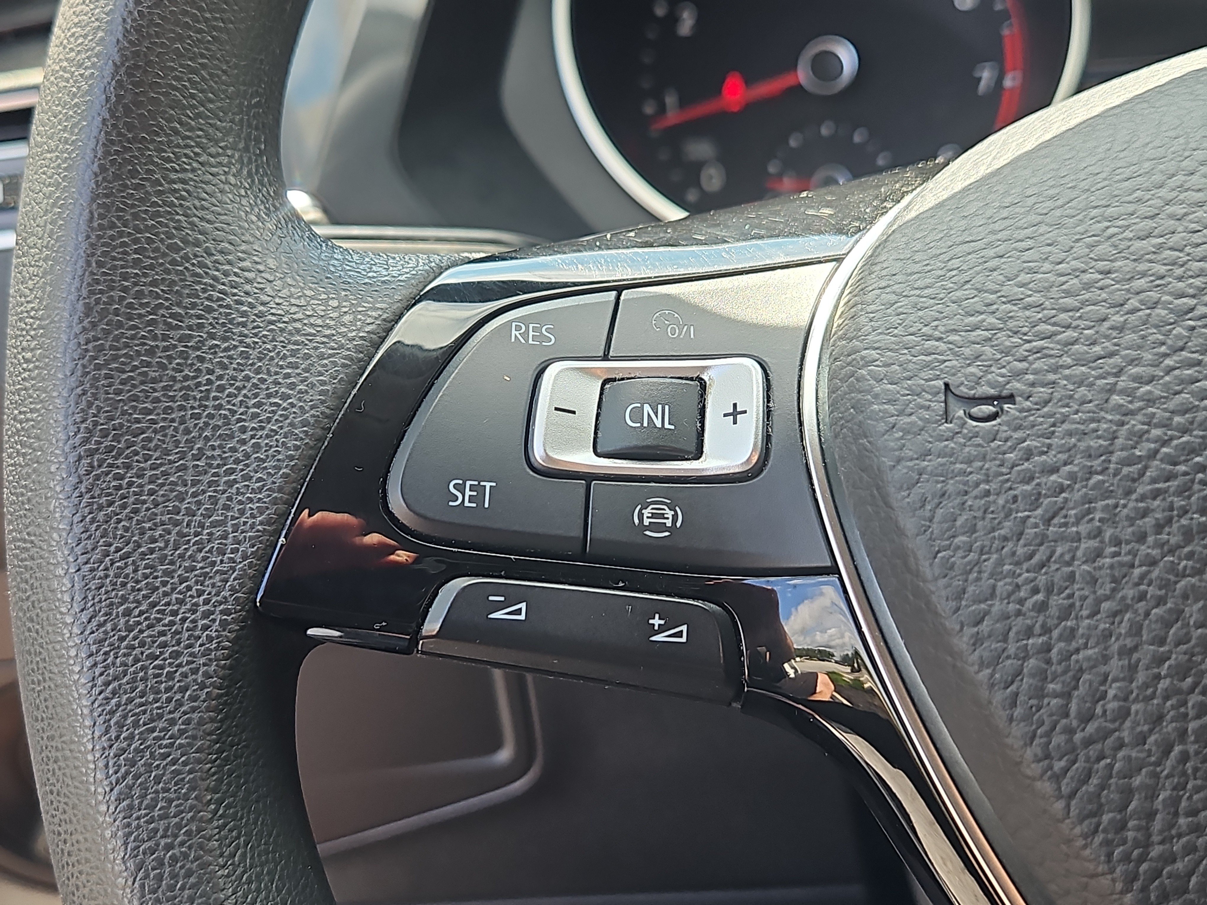 Certified 2021 Volkswagen Tiguan S AWD/4WD image 13