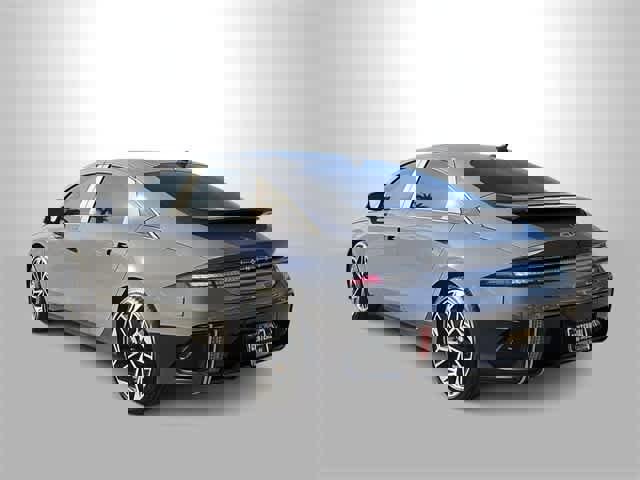 Certified 2025 Hyundai Ioniq 6 SEL image 6