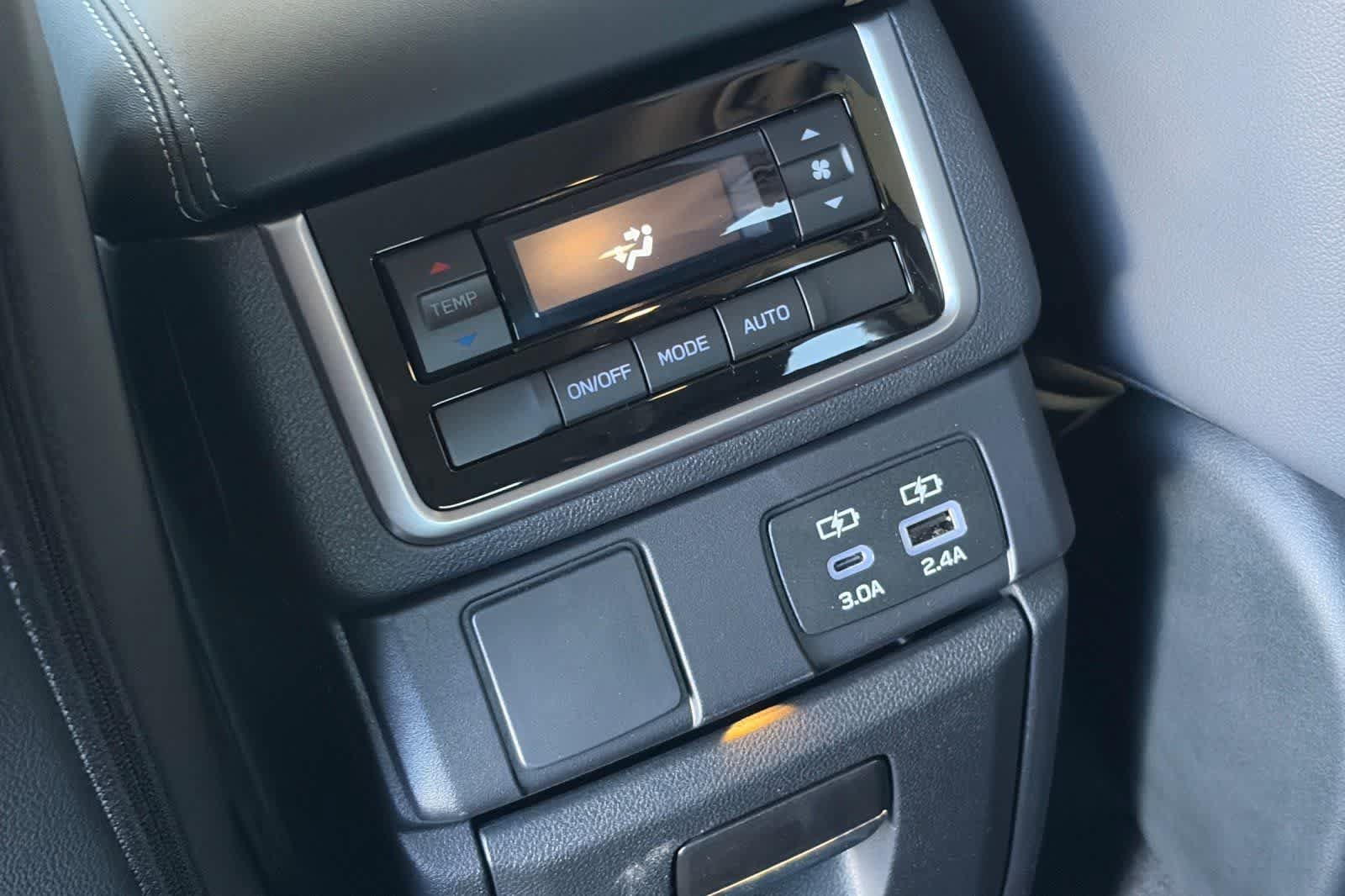 New 2026 Subaru Ascent Premium AWD/4WD image 15