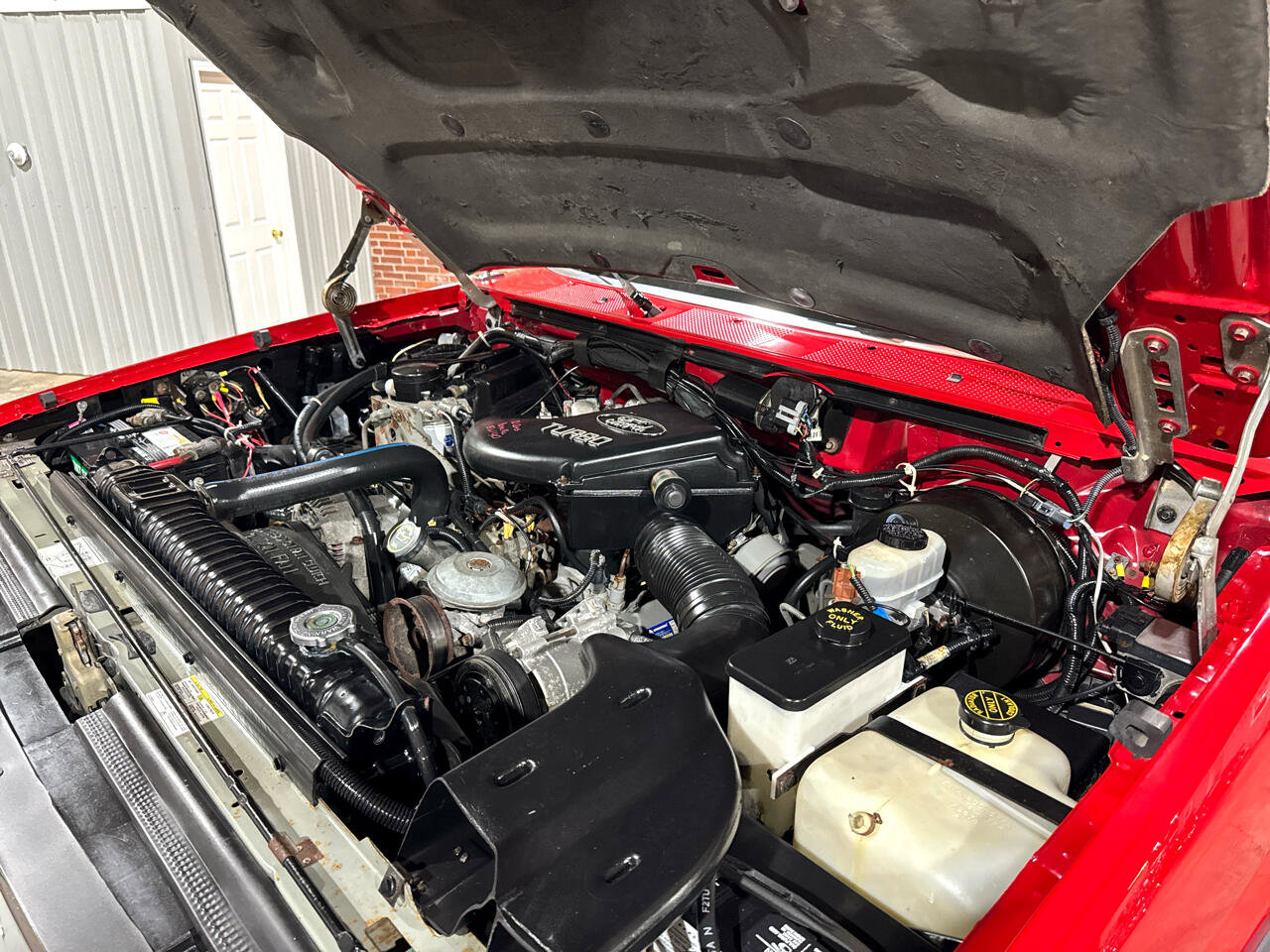 Used 1994 Ford F350 4x4 Regular Cab image 45