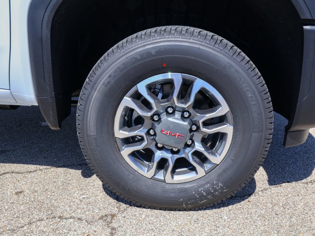 New 2026 GMC Sierra 3500 Pro AWD/4WD image 27