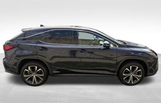 Used 2019 Lexus RX 450h AWD w/ Navigation Package image 4
